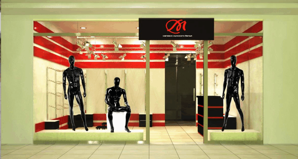 Как отказ в аренде магазина привёл к одному из самых прибыльных точек